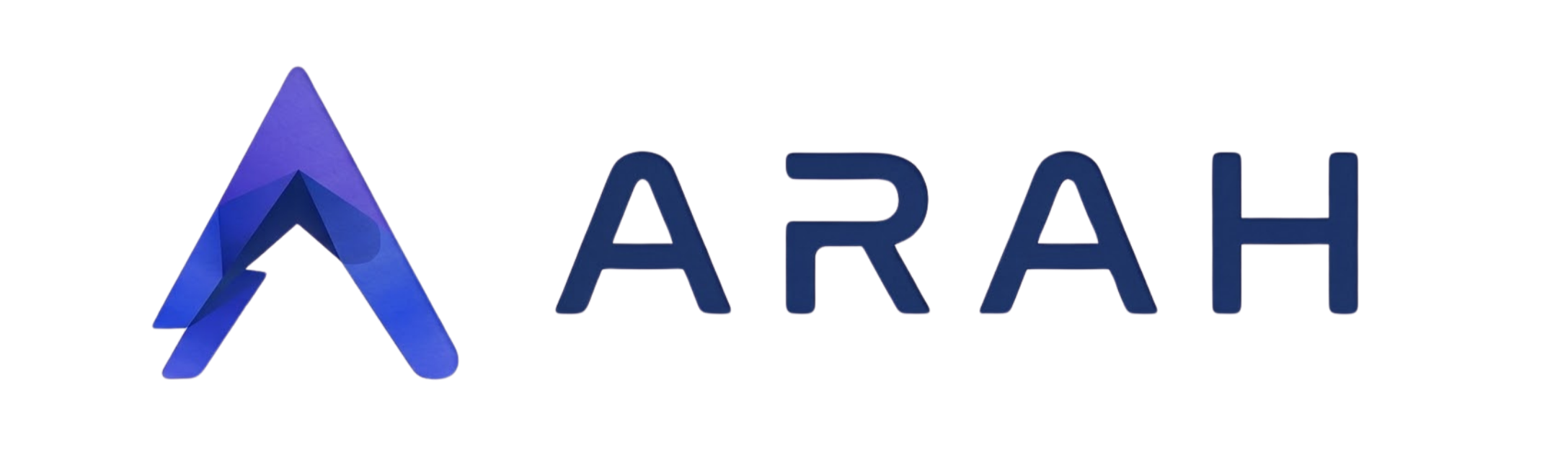 Logo ARAH