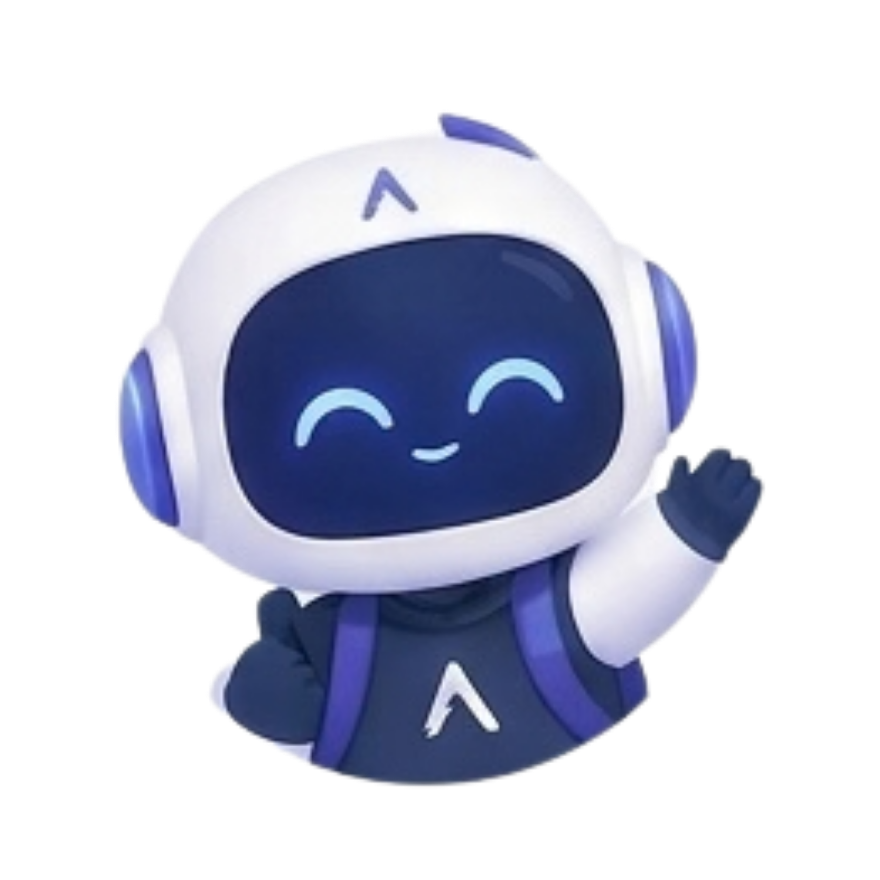 Maskot NARA